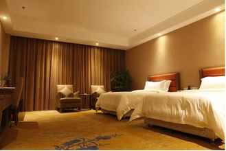 Kamar Tidur Starshine Hotel Bantian Branch