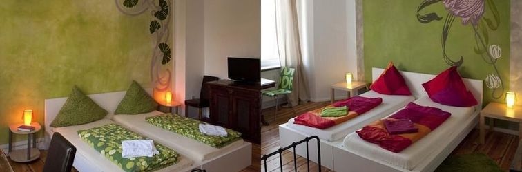 Others Excellent Apartments