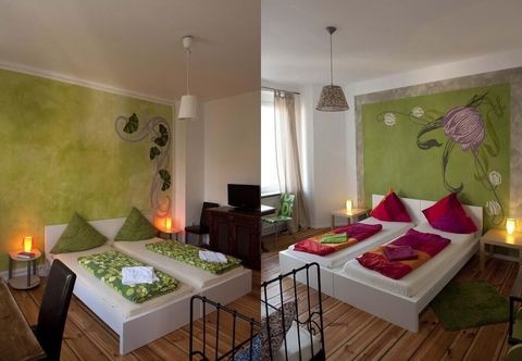 Others Excellent Apartments