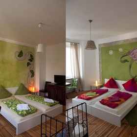 Căn hộ xuất sắc 1, Khách sạn Technische Universität Berlin