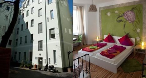 Others 2 Excellent Apartments