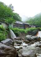 null Namegawa Onsen Fukushimaya