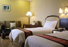 Bilik Tidur 2 Tianjun Xingyue Hotel Shenzhen