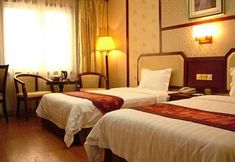 Bilik Tidur 3 Tianjun Xingyue Hotel Shenzhen