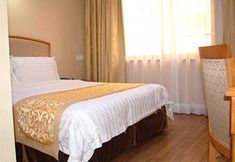 Bilik Tidur 4 Tianjun Xingyue Hotel Shenzhen