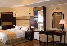 Bilik Tidur 7 Tianjun Xingyue Hotel Shenzhen
