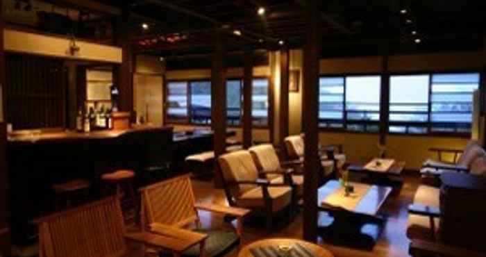 Lain-lain Nasu Onsen Oomaru Onsen Ryokan