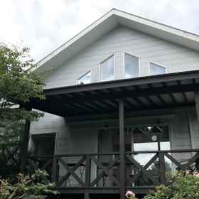 การ์เดน วิลล่า มินามิอาโซ 1, โรงแรม & ที่พัก สถานีมินามิอาโซ ฮาคุซุย โคเกน