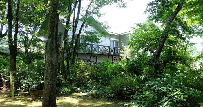 Lain-lain Garden Villa Minamiaso