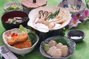 Monbetsu Central Hotel