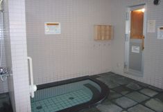 Lain-lain 7 Hotel Sun Hofu