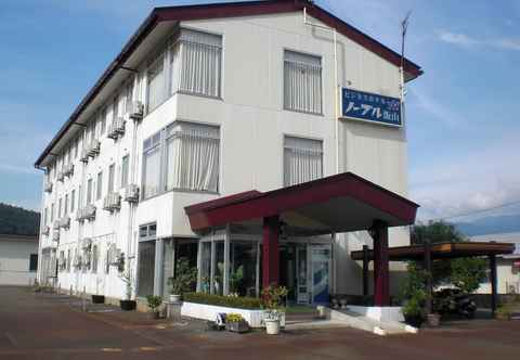 Others Business Hotel Noble Iiyama