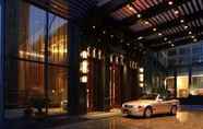 Ruangan Fungsional 3 Howard Johnson All Suites Hotel Suzhou