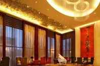 Ruang untuk Umum Howard Johnson All Suites Hotel Suzhou