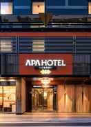 null APA Hotel <Hatchobori Shintomicho>