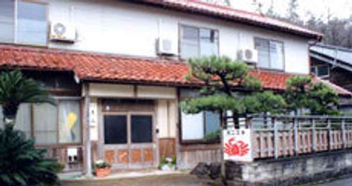 Lainnya Onsen Minshuku Oe