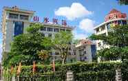 Khác 6 Shanshui Resort Hotel