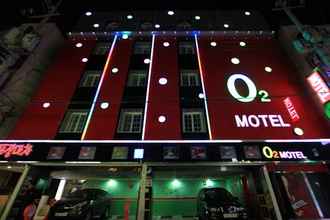 อื่นๆ Busan O2 Motel