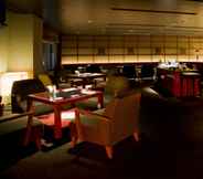 Bar, Cafe and Lounge 2 Okinawa Nahana Hotel & Spa