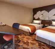 Bedroom 3 Okinawa Nahana Hotel & Spa