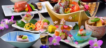 Others 6 Kinugawa Onsen Wakatake no Sho Bettei Sasane