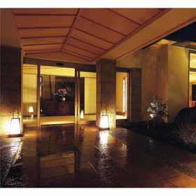 Kinugawa Onsen Wakatake no Sho Bettei Sasane 1, Hotel Harahaginome