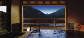 Others 5 Kinugawa Onsen Wakatake no Sho Bettei Sasane