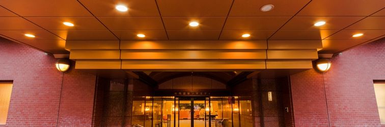 Others Diamond Arima Onsen Society