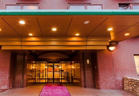 Others Diamond Arima Onsen Society