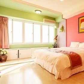 Horizons Found 1, Hotel Wanluan Township