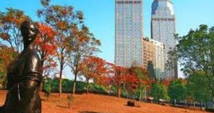 Bilik Tidur Best Western World Trade Hotel JinHua