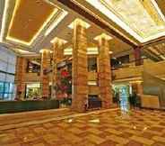Lobby 4 Best Western World Trade Hotel JinHua