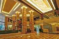 Lobby Best Western World Trade Hotel JinHua