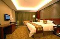 Pusat Kecergasan Best Western World Trade Hotel JinHua