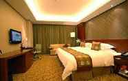 Bilik Tidur 3 Best Western World Trade Hotel JinHua