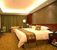 Bedroom 3 Best Western World Trade Hotel JinHua