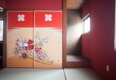 อื่นๆ 7 Yuzen Tabi-NE