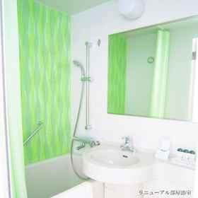 Nagaoka Grand Hotel (BBH Hotel Group) 1, Hotel Higashikambara-gun