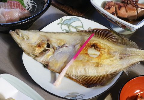 기타 Sakataya Ryokan