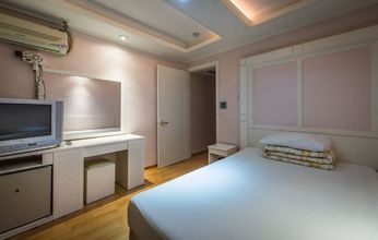 Lain-lain 4 Hostel Korea 6th