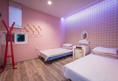 Lain-lain Hostel Korea 6th