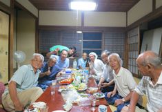 Others 6 Guest House Ni Shi Ki