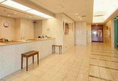 Khác 4 Komaki Central Hotel