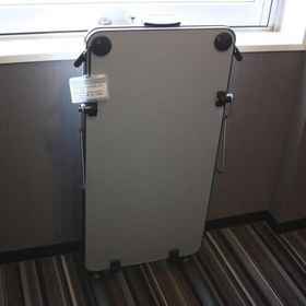 Komaki Central Hotel 1, Hotel Stasiun Kizu-yosui