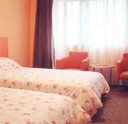 Bedroom 2 Motel168 Shenzhen Longhe Road Inn