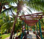 Kamar Tidur 6 Aiyapura Resort & Spa