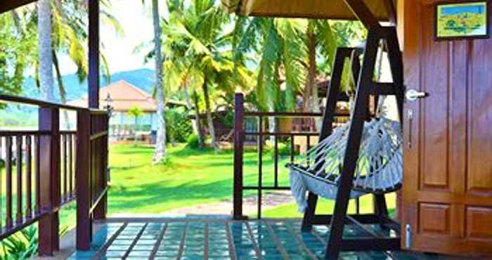 Nearby View and Attractions Aiyapura Resort & Spa