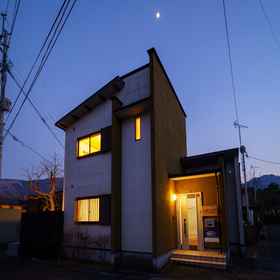 Yufuin Yuki An Bettei 1, Hotel Hananomai