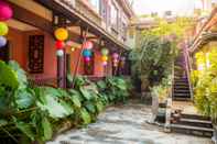 Lainnya Yangshuo C.Source West Street Residence