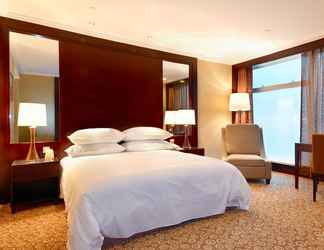 อื่นๆ 2 Golden Eagle Summit Hotel (Downtown)